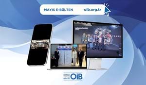 OİB E-BÜLTEN YAYINDA!