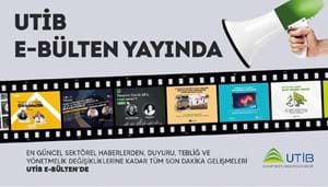 UTİB MAYIS AYI E-BÜLTEN  -3