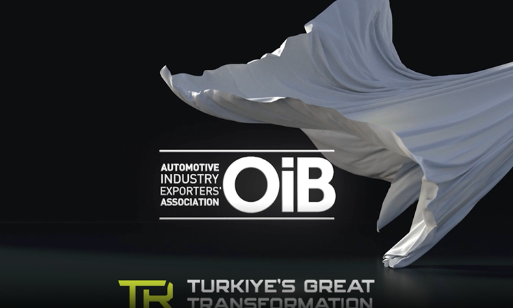 ULUDAG AUTOMOTIVE INDUSTRY EXPORTERS' ASSOCIATION