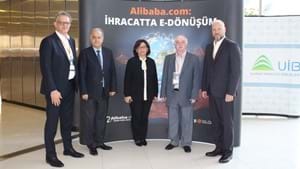 E-TİCARET İLE TÜRKİYE İHRACATI ARTACAK