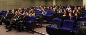 BURSA GÜNEY MARMARA'NIN MODA ÜSSÜ OLACAK…
