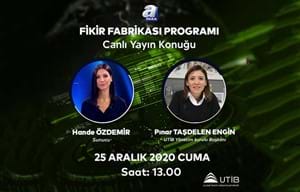 FİKİR FABRİKASI PROGRAMI | TV KATILIMI