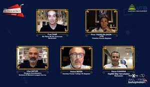 UTİB, TECHXTİLE START-UP CHALLENGE İLE SEKTÖRÜN GELECEĞİNİ BELİRLİYOR