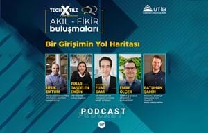 BİR GİRİŞİMİN YOL HARİTASI | PODCAST