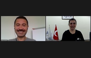 UİB'DE “İŞ YAŞAMINDA FARKLI KUŞAKLAR” SEMİNERİ GERÇEKLEŞTİRİLDİ