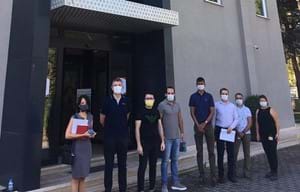 UHKİB, ENDÜSTRİ 4.0'A ENTEGRE İÇİN SAHADA