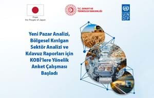 KOVİD-19 KRİZİNE YANIT VE DAYANIKLILIK PROJESİ