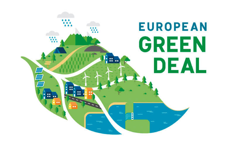 EUROPEAN GREEN DEAL