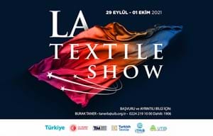 LA Textile Show 2021