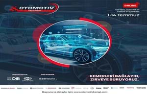 OTOMOTİV YAZ KAMPI