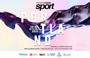 Premiere Vision Sport Portland 2021 Fuarı