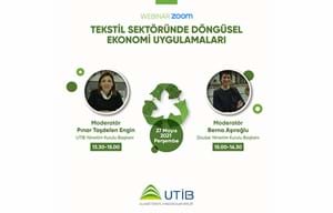 TEKSTİL SEKTÖRÜNDE DÖNGÜSEL EKONOMİ UYGULAMALARI