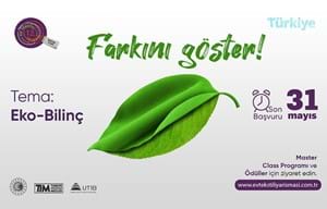 UTİB'İN EV TEKSTİLİ TASARIM YARIŞMASI'NA BAŞVURULAR BAŞLADI