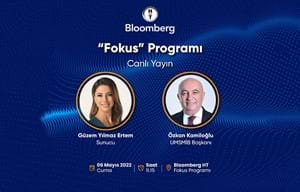 UMSMİB YK BAŞKANI ÖZKAN KAMİLOĞLU “FOKUS” PROGRAMININ CANLI YAYIN KONUĞU OLUYOR!