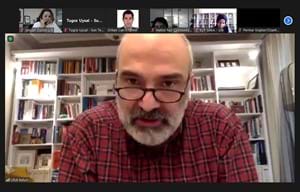 TECHXTILE İNOVASYON LİGİ'NDE EĞİTİM MARATONU BAŞLADI