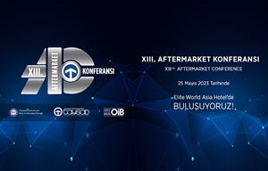 XIII. Aftermarket Konferansı