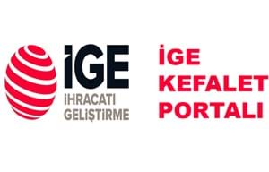 İGE KEFALET PORTALI