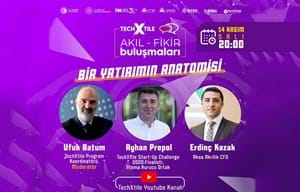 BİR YATIRIMIN ANATOMİSİ