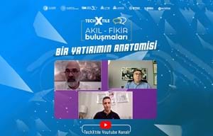 TEKSTİL SEKTÖRÜN GİRİŞİMCİ FABRİKASI TECHXTILE START-UP CHALLENGE  YENİ GİRİŞİMCİLERİ BEKLİYOR