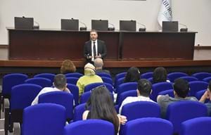 DOST ÜLKE AZERBAYCAN, TÜRK İHRACATÇILARI BEKLİYOR