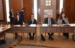 İHRACATÇI FİRMALAR TURQUALİTY PROGRAMI İLE GÜÇLENİYOR