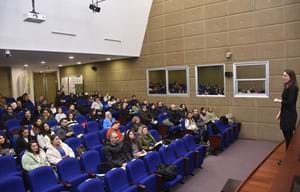 OİB, BURSA, KOCAELİ VE İZMİR'DEKİ İHRACATÇILARA SKDM'YE UYUM EĞİTİMİ VERDİ