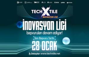 İNOVASYON LİGİ'NDE BAŞVURULAR DEVAM EDİYOR