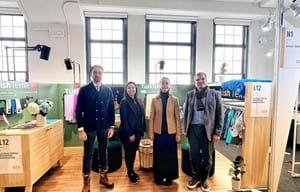 TÜRK TEKSTİL VE HAZIR GİYİM ÜRÜNLERİ NEW YORK'TA DÜNYA SAHNESİNE TAŞINDI