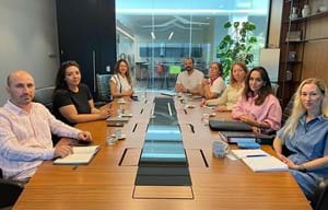 UHKİB'DEN UR-GE PROJESİ İHTİYAÇ ANALİZİ