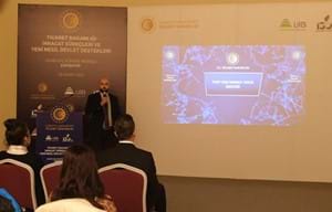 UİB AKADEMİ, 2023 YILINDA DIŞ TİCARET EĞİTİMLERİYLE   İHRACATA GÜÇLÜ KATKI SUNDU