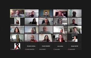 UTİB VE UHKİB'DEN İNOVASYON VE GİRİŞİMCİLİK EKOSİSTEMİNE BÜYÜK KATKI