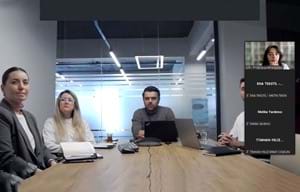 UHKİB - HAZIR GİYİM SEKTÖRÜNDE SÜRDÜRÜLEBİLİRLİK UR-GE PROJESİ  BİLGİLENDİRME TOPLANTISI