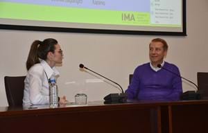 GELECEĞİN TASARIMCILARI ATIL KUTOĞLU İLE BULUŞTU