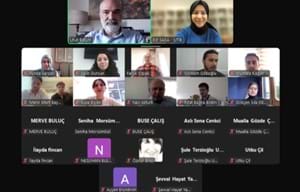 GİRİŞİMCİLER TECHXTILE CHALLENGE SEMİNERLERİNDE BİR ARAYA GELDİ