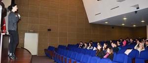 BUTEKOM, 2015-2016 SONBAHAR/ KIŞ TRENDLERİ SEMİNERİ DÜZENLEDİ…