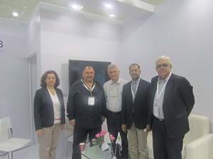 TÜRKİYE, HEİMTEXTİL İNDİA'YA DAMGA VURDU…