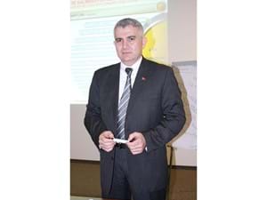 BUTEKOM'DAN ISO 17025 STANDARDI EĞİTİMİ…