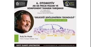 GELECEĞİ ŞEKİLLENDİREN TEKNOLOJİ