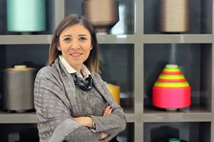 TÜRKIYE, PARIS'TE İNOVATİF DENİM ÜRÜNLERİYLE ÖNE ÇIKTI