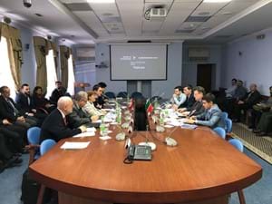 TÜRKİYE, YENİDEN BÜYÜYEN RUS OTOMOTİV PAZARINDA LİDERLİK PEŞİNDE