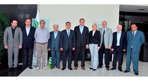 UİB'DE GENEL KURUL MARATONU BAŞLADI…