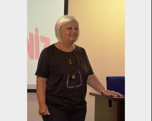 MÜLAKAT TEKNİKLERİNİN DETAYLARI UİB'DE ELE ALINDI…