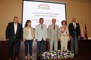 UYMSİB TARAFINDAN “BURSA SİYAHI İNCİRİNİ KORUYALIM” SEKTÖR TOPLANTISI DÜZENLENDİ…