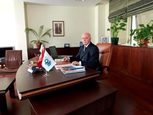 OTOMOTİV ENDÜSTRİSİNİ 20 MİLYAR DOLAR İHRACAT HEYECANI SARDI