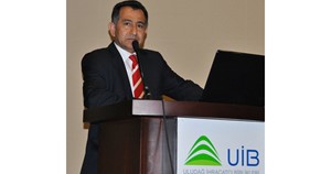 UİB, ABD PAZARINI MASAYA YATIRDI