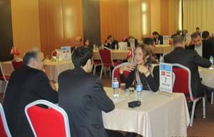 OTOMOTİV ENDÜSTRİSİ, ALIM HEYETLERİYLE 2012'YE SIKI HAZIRLANIYOR