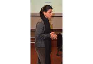 UHKİB'DEN ‘ÜRETİM, PLANLAMA YÖNETİMİ' SEMİNERİ…