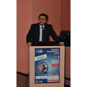 ÜNİVERSİTELERLE, OTOMOTİV SEKTÖRÜNDE TASARIM KONUŞMALARI
