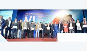 BURSA BASIN MENSUPLARINA BÜYÜK ONUR…