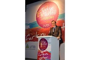 FARKINI GÖSTEREN TASARIMCILAR ÖDÜLLERİNE KAVUŞTU